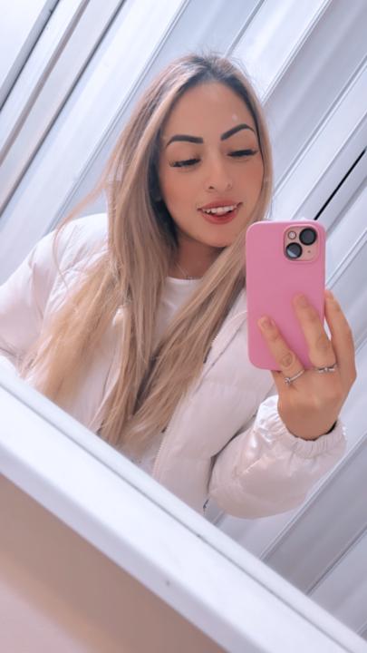 Isela Bernal
