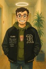 Ricardo Fernandes