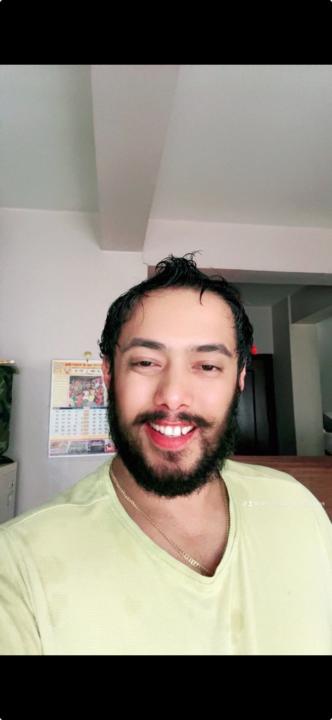 Dipendra john Chhetri