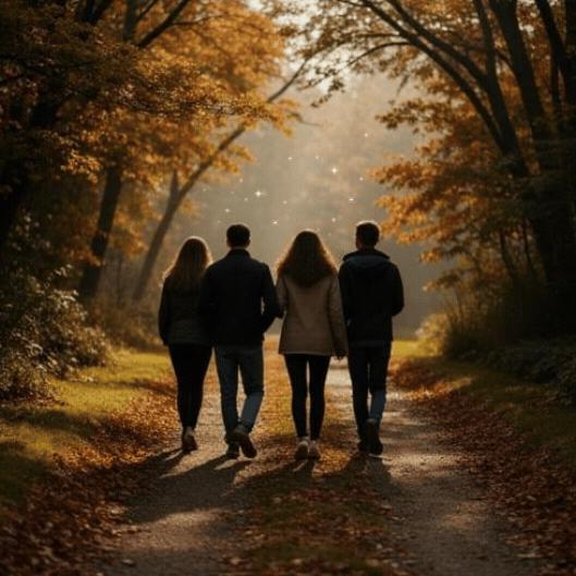 experience plus safety creates the fastest healing for PTSD and anxiety