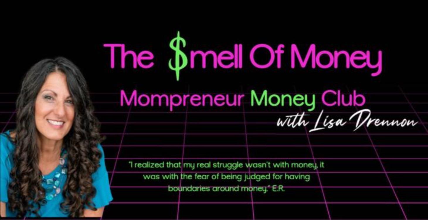 The Smell of Money