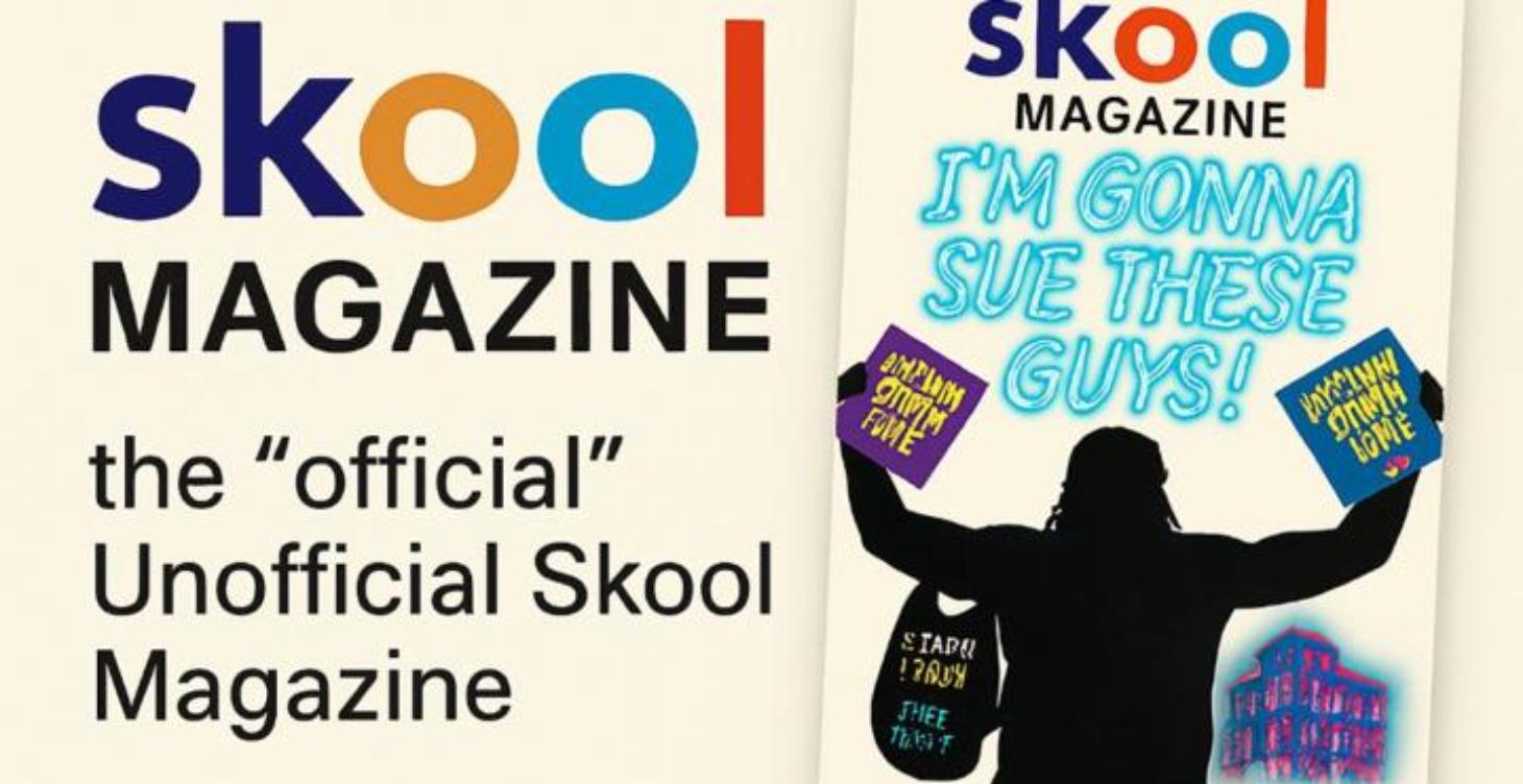 SkoolMagazine