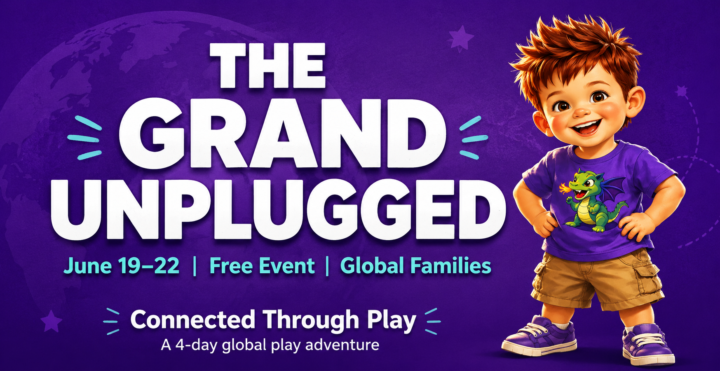 Introducing - The Grand Unplugged