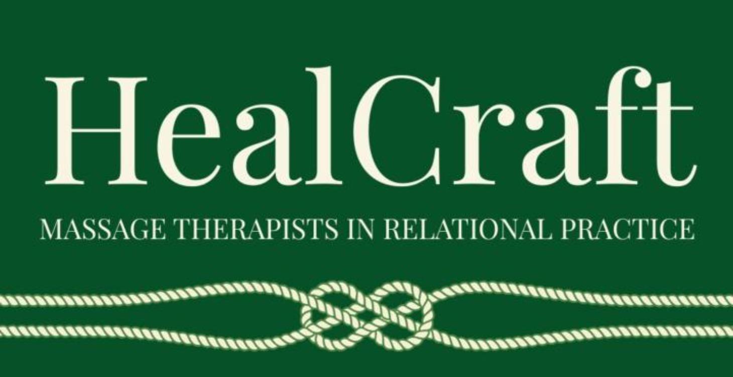 Heal Craft: Massage Therapists