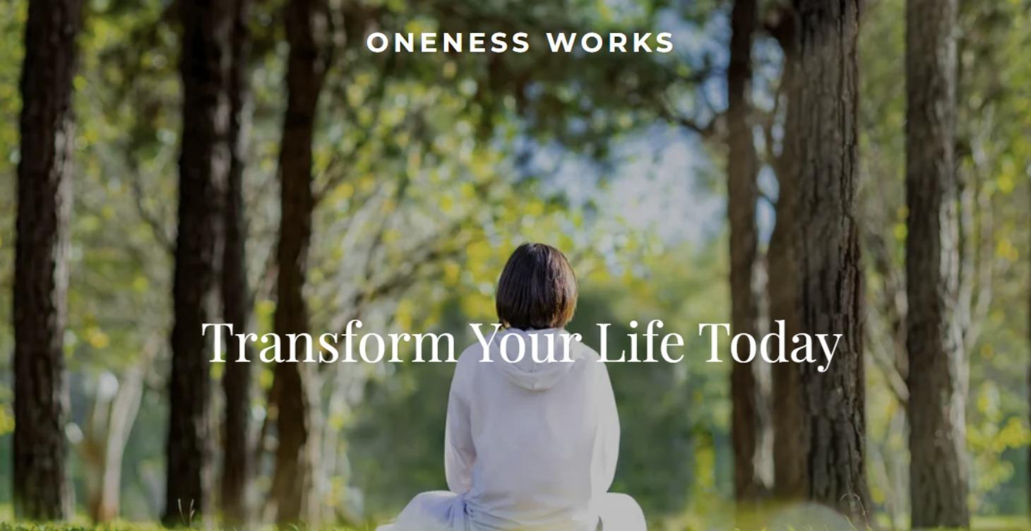 Oneness Works