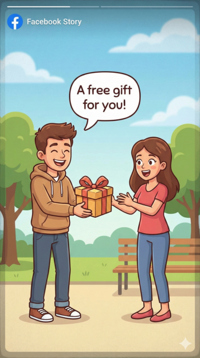 Need Free-Bees Your AI Auntie has you!