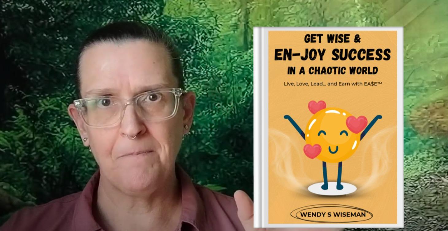 En-JOY 🤗 WISE Life