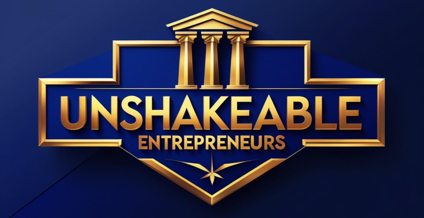 Unshakeable Entrepreneurs