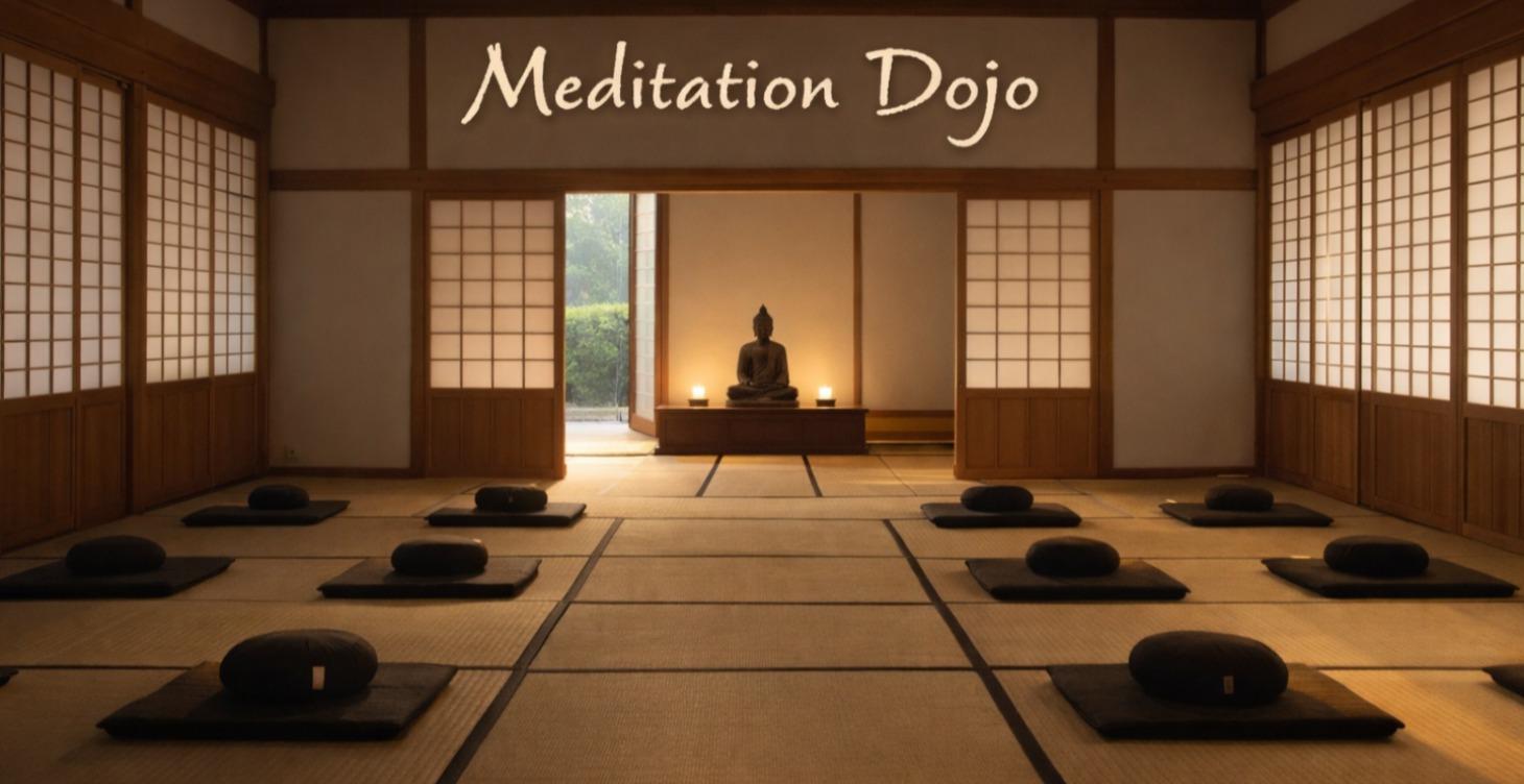 Meditation Dojo
