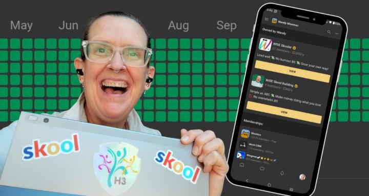 Ready to ditch the delays and get your Skool started?