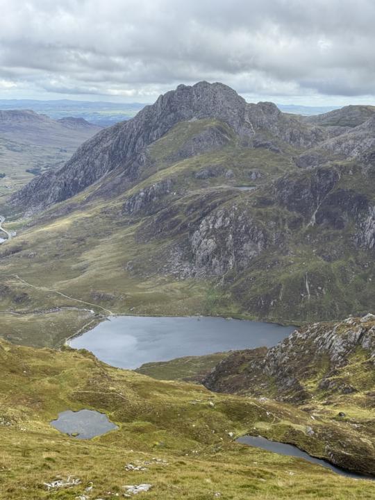 Do you enjoy hiking/walking/rambling?