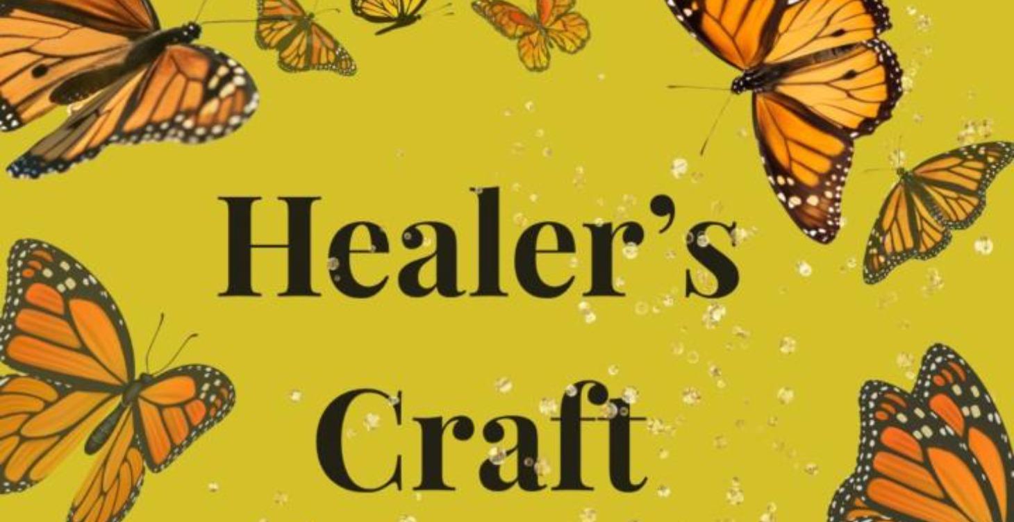 Healer's Craft