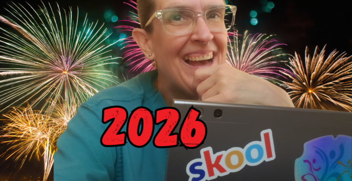 It's the Last week of January! Accelerate your Growth in 2026