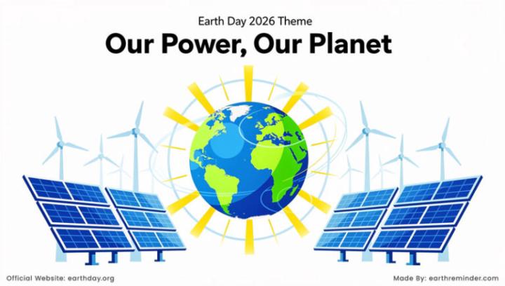 🙋 Mission Monday : Earth Week 🌎
