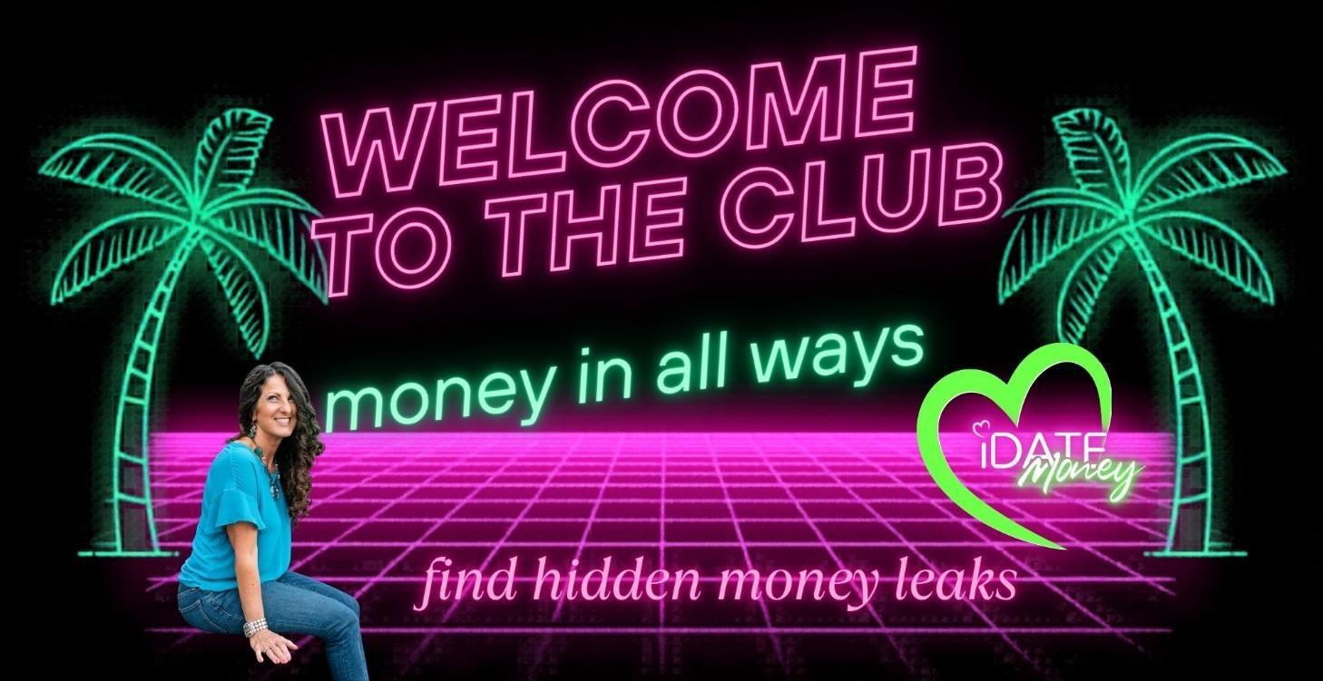 The Smell of Money