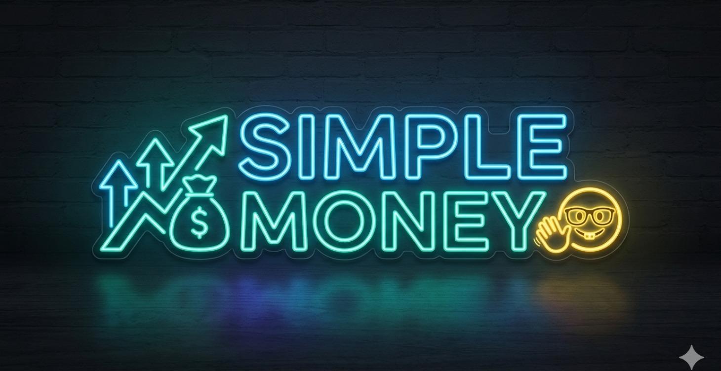SIMPLE MONEY Skool Workshop