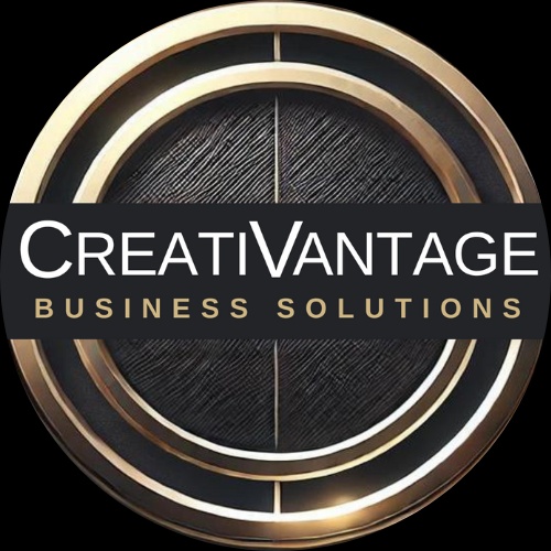 CreatiVantage Business Solutions
