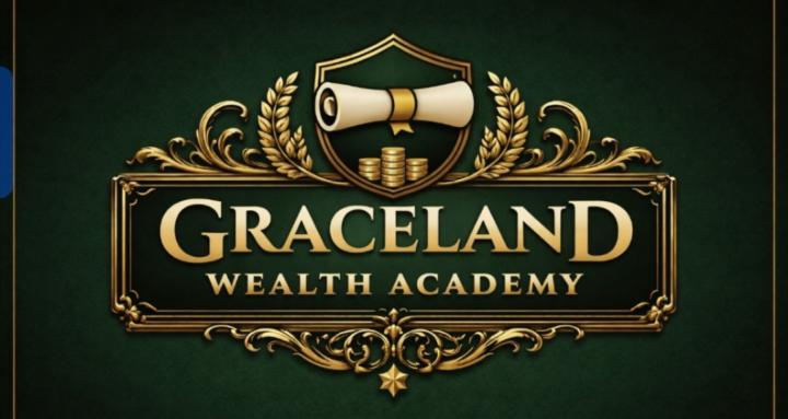 Graceland Wealth Academy
