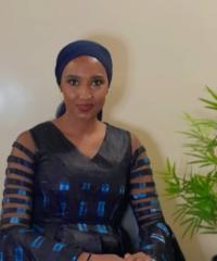 Mariam Thiam