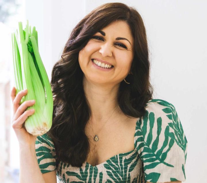 Meltem Evmez