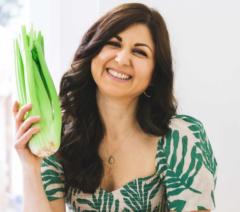 Meltem Evmez