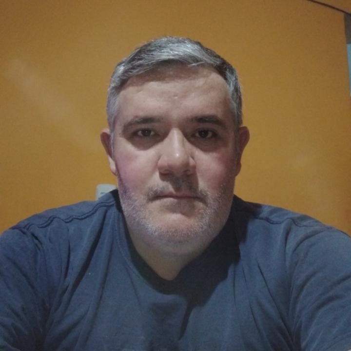 Marcos Gramajo