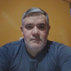 Marcos Gramajo