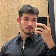Berke Yigit