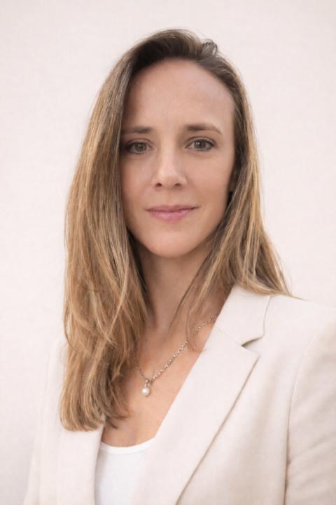 Myrian Actis Milanesio
