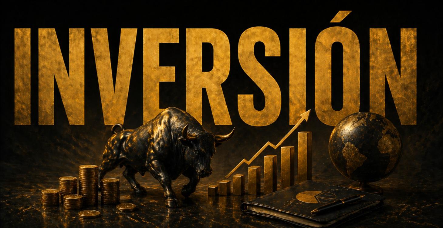 Principios de Inversión