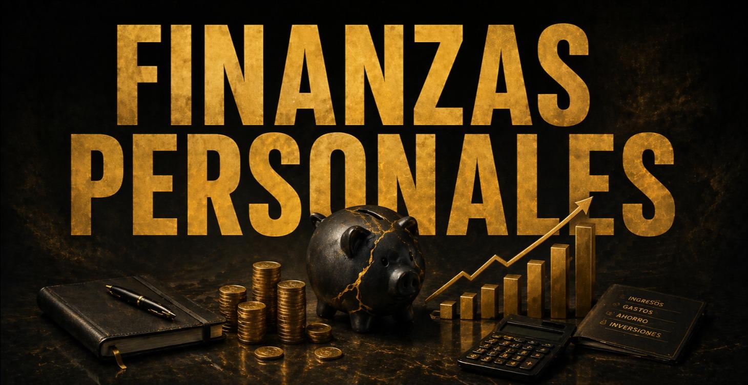 Finanzas Personales