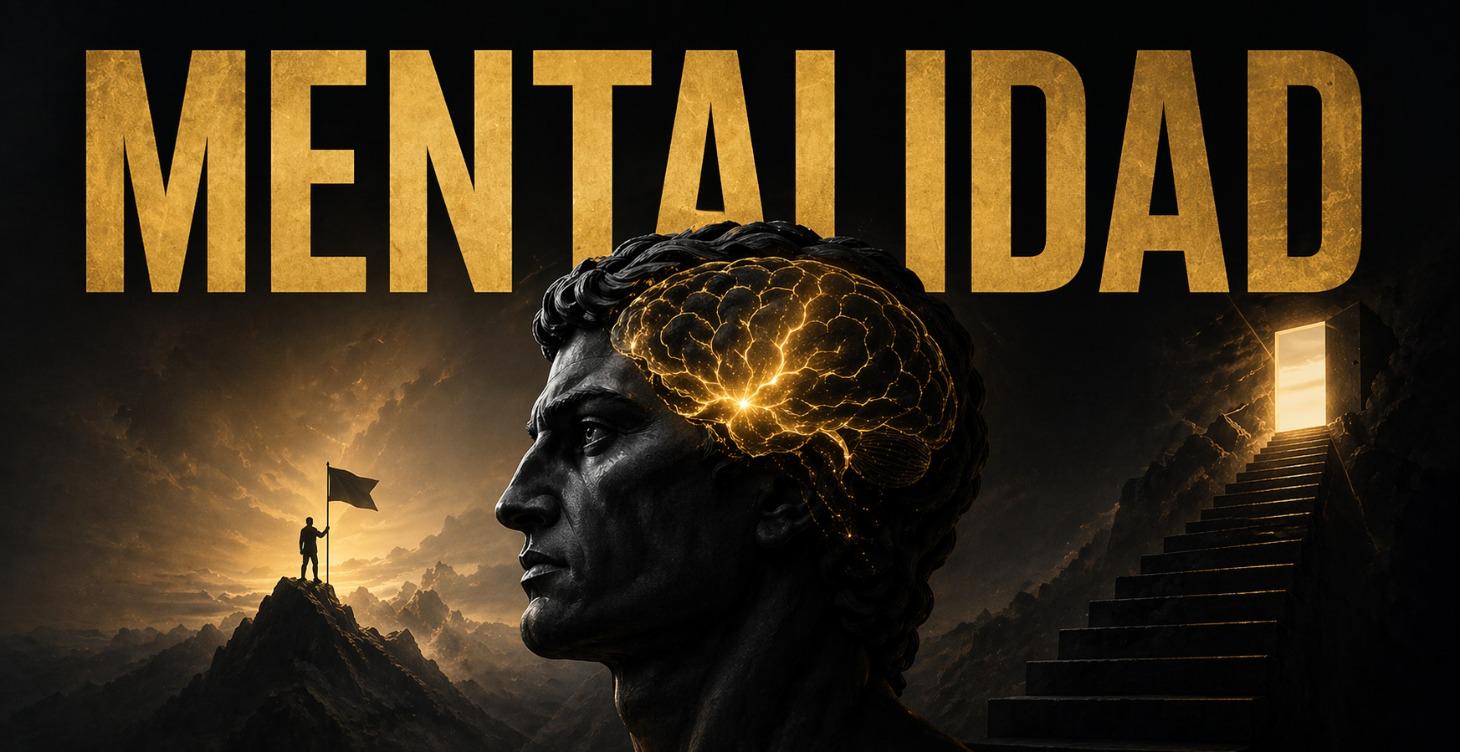 Mentalidad