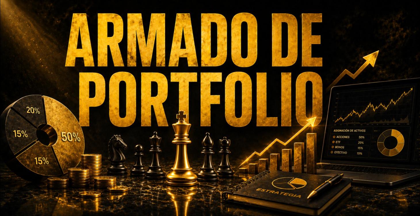 Armando tu Portfolio Ideal