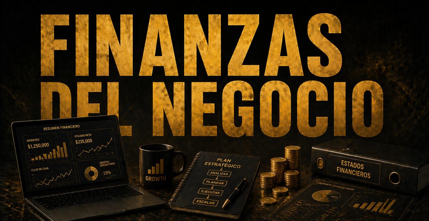 Finanzas del Negocio