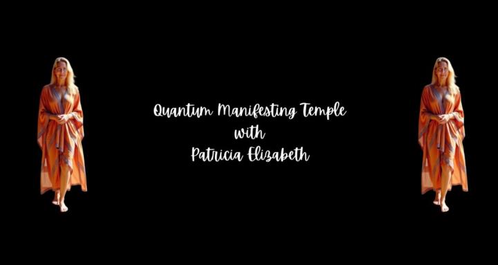 Quantum Manifesting Temple