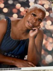 Angelique Griffin
