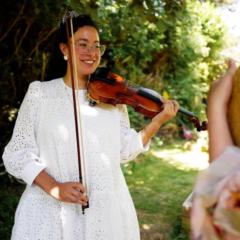 Bérénice Elisabeth