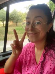 Bérénice Elisabeth