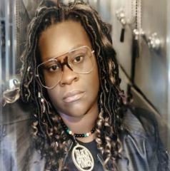 Sharee Clark