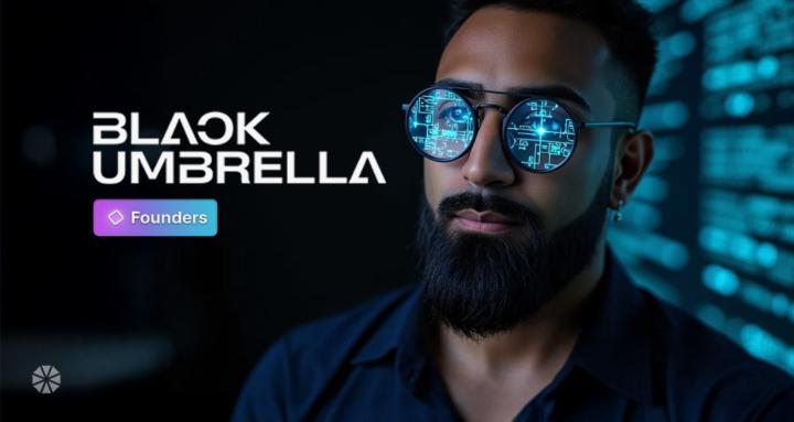 Black Umbrella Founders