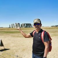 Dharmendra Bonomaully