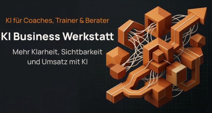 KI Business Werkstatt