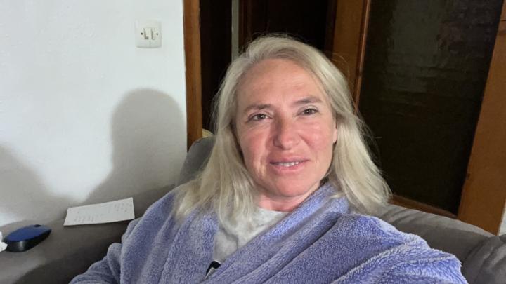 Pepi Segura Serrano