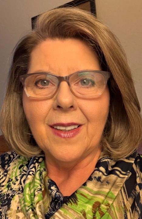 Teresa Lusk