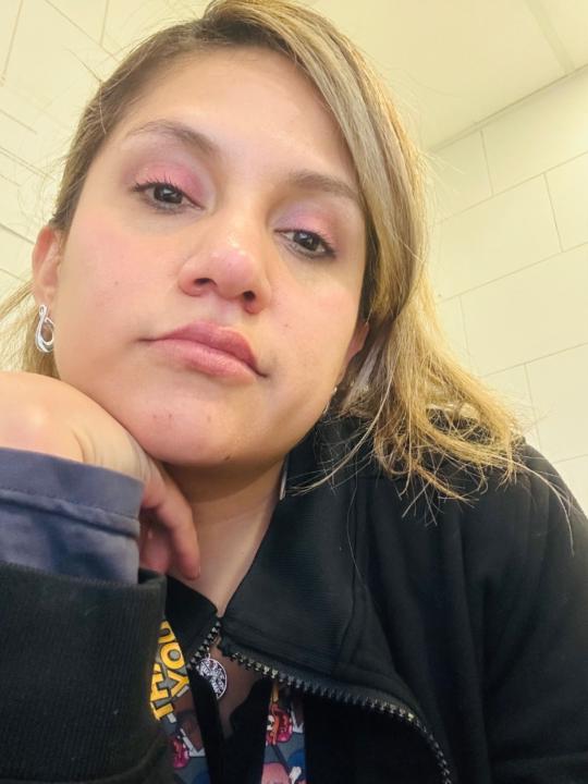 Silvia patricia Gonzalez avila