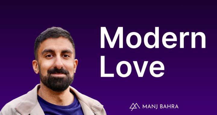 Modern Love