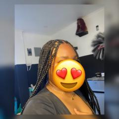 Rehanna Jerrick