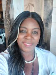 Carla Gaskins