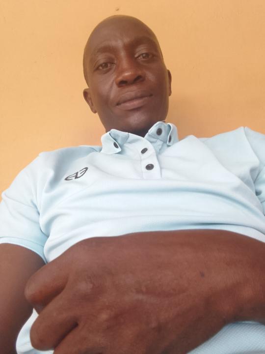 Bwambale Daunes