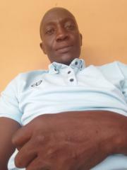 Bwambale Daunes